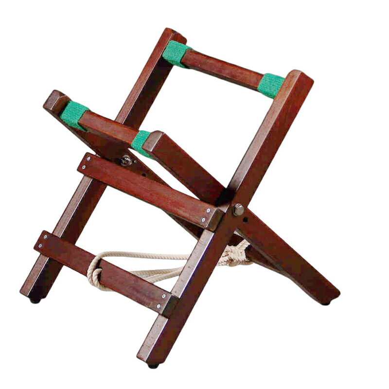 楽天市場】締太鼓用テレン台 樫製 幅31,8cmX奥行40,2cmX高さ25cm太鼓台