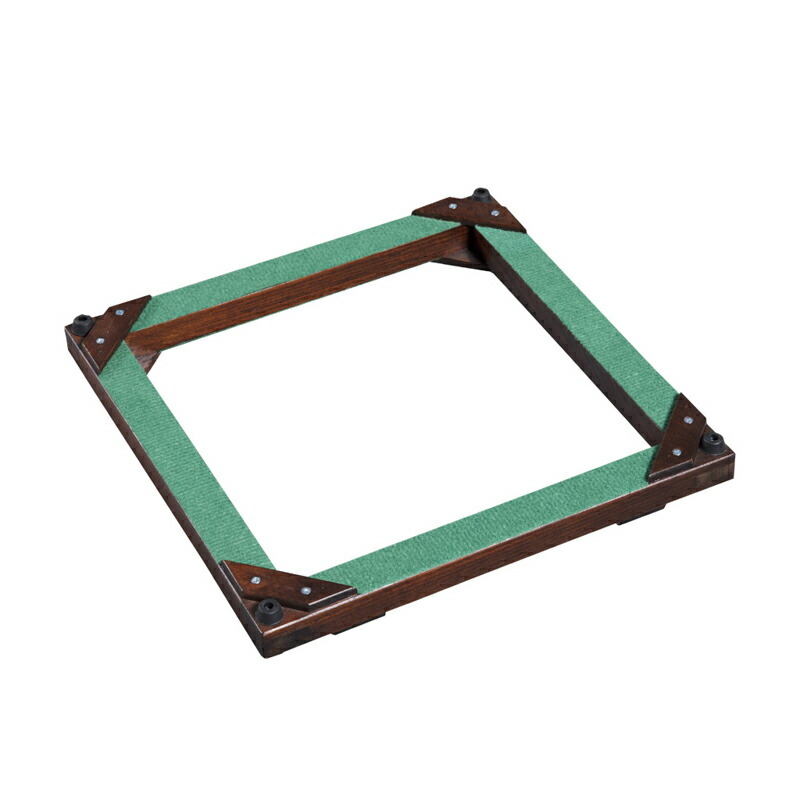 楽天市場】長胴太鼓台 太鼓スタンド 長胴太鼓用四角台 1尺3寸・1尺4寸