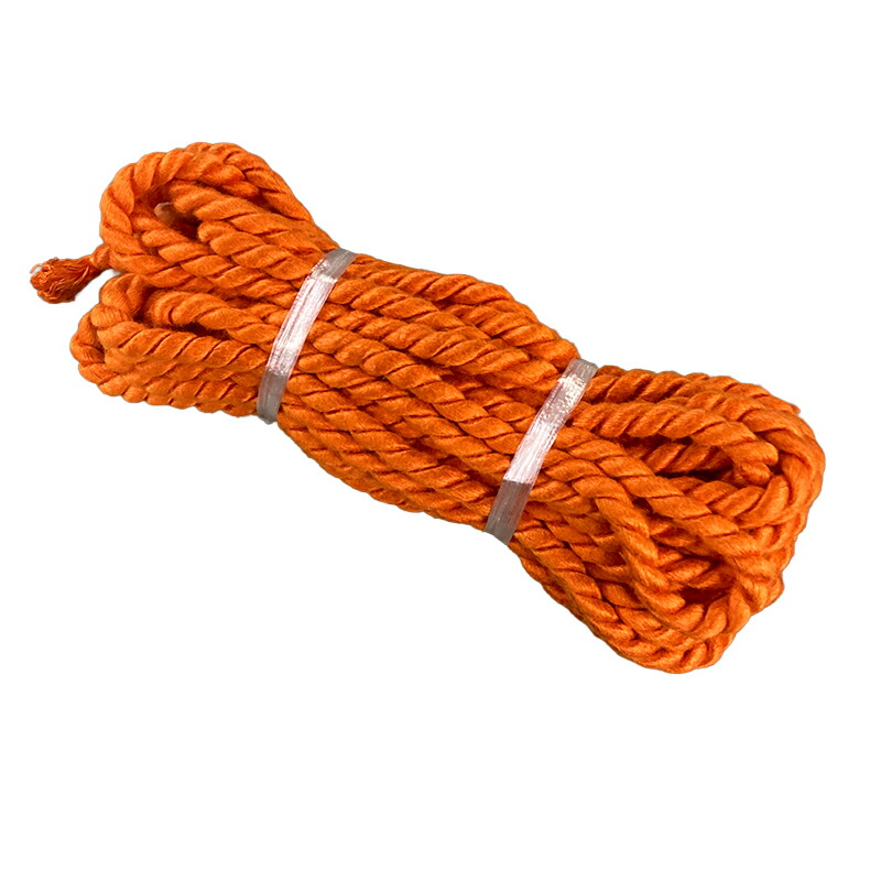 黒い和太鼓 高さ約50cm オレンジロープ付き 黒い和太鼓 高さ約50cm オレンジロープ付き