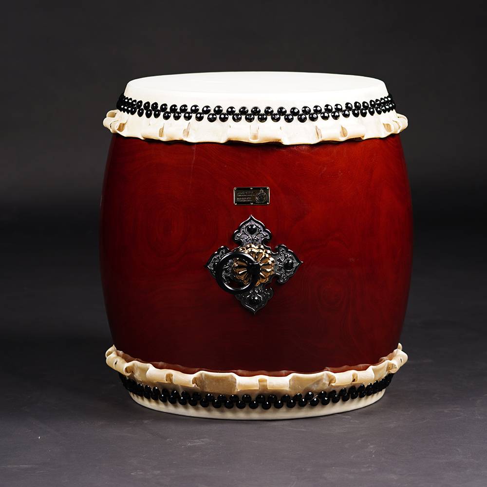 楽天市場】長胴太鼓 1尺5寸（鼓面:45cm） 集成胴 スマイル : 和楽器