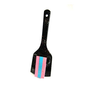 スペシャル鳴子 3枚バチ 黒 （さくら・水色・さくら） 5個セット 11,550円