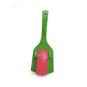 スペシャル鳴子 一枚バチ 黄緑 （ピンク） 5組セット｜和楽器総合販売 ONIKKO 店