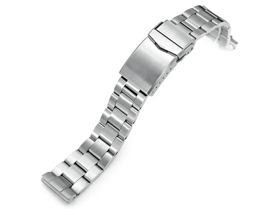 M*o様 プライベートアイズ　メタルブレスレット　20㎜用 M*o様 プライベートアイズ メタルブレスレット 20㎜用 M*o様