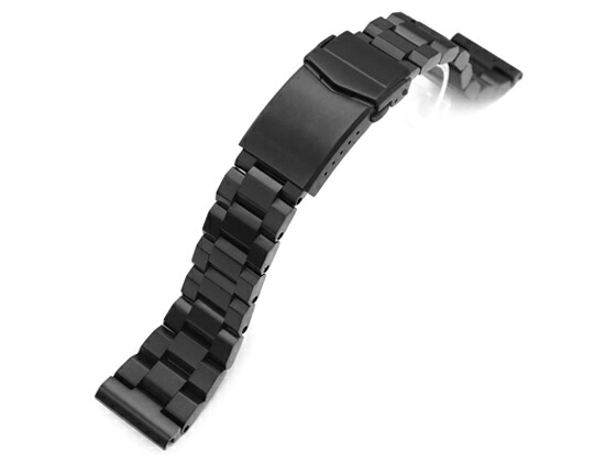 楽天市場】19mm MiLTAT 時計ベルト ミラネーゼメッシュバンド