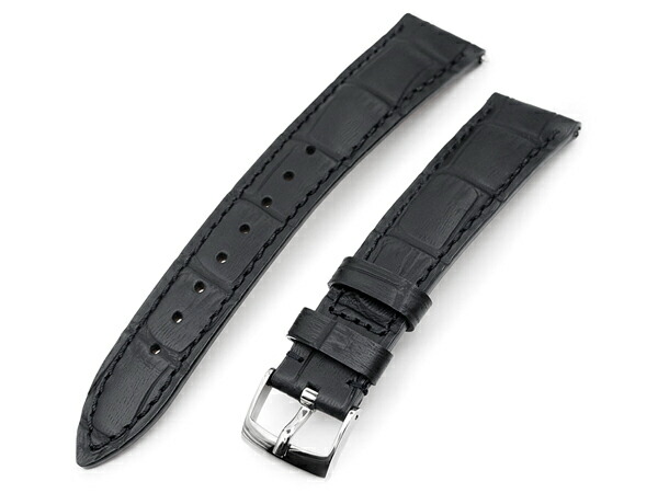 楽天市場】19mm MiLTAT 時計ベルト ミラネーゼメッシュバンド