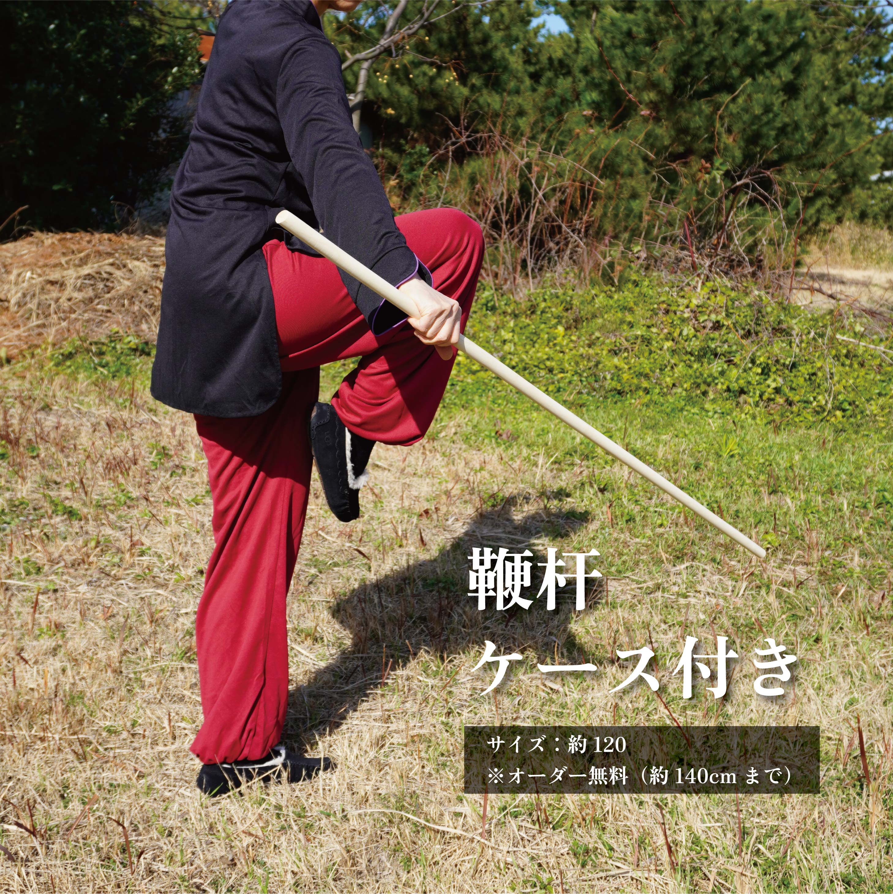 三節棍　中国武術　短棒タイプ mqdefault.jpg