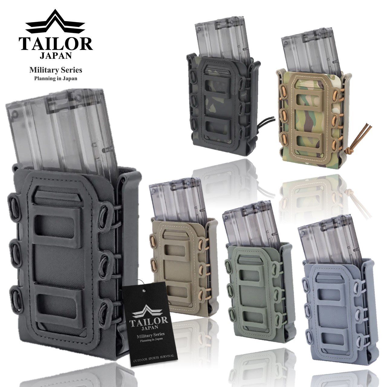 楽天市場】Warrior Assault Systems シングル クイック