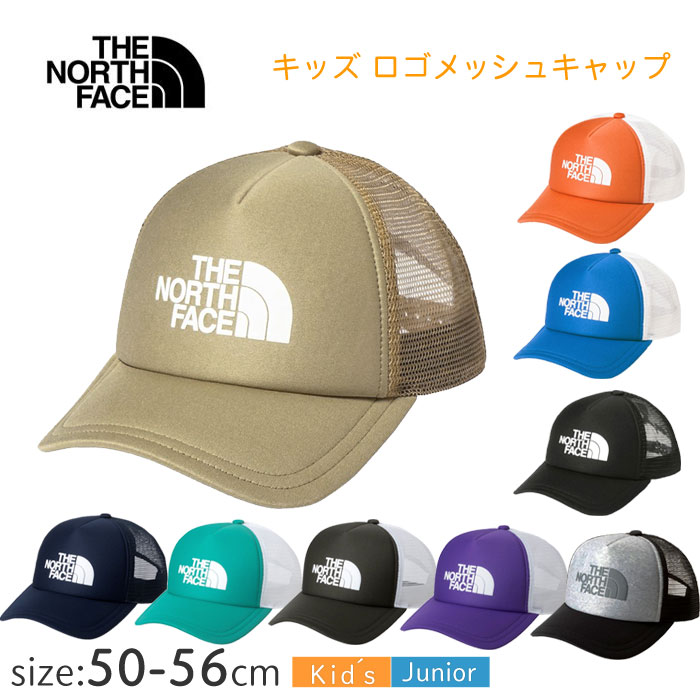 楽天市場】ザ・ノース・フェイス キッズTNFロゴフランネル