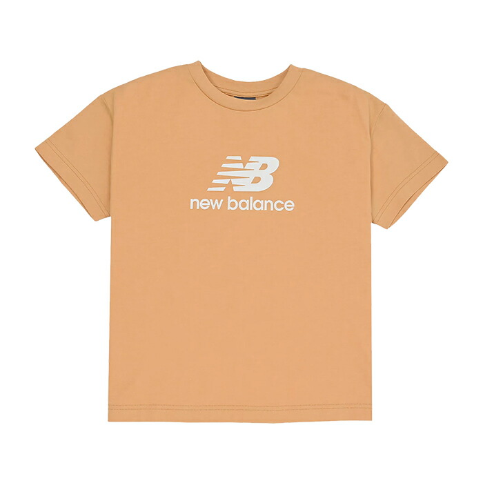 25SS新作【Newbalance】UNI Ticket Graphic Short Sleeve T★2色 SHEL'TTER SELECT | 【NEW BALANCE】NB DRY グラフィック