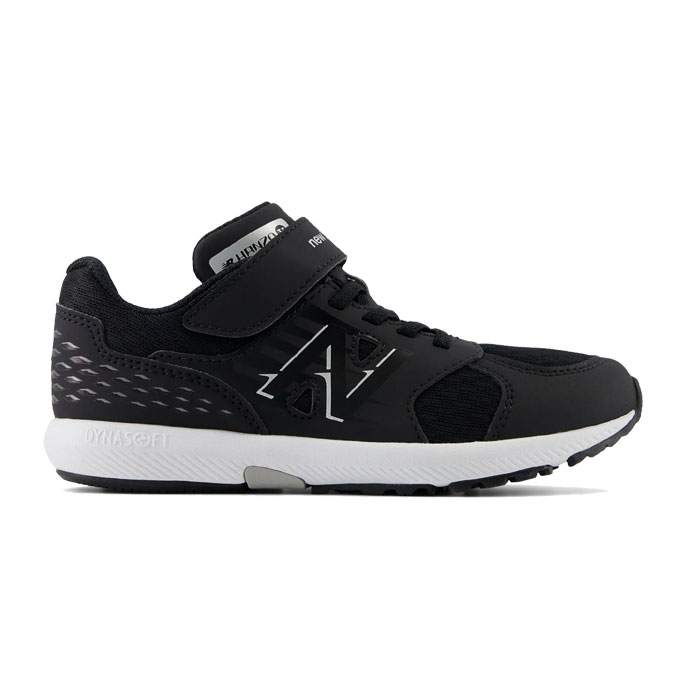 【楽天市場】ニューバランス NB PXHANV 【17.0～21.5cm】キッズ ジュニア スニーカー 子供靴 ブラック 黒 A3 男の子