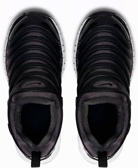 楽天市場 ナイキ ダイナモフリー Dynamo Free Ps 013 16 5 22 0ｃｍ キッズシューズ 風のしっぽ