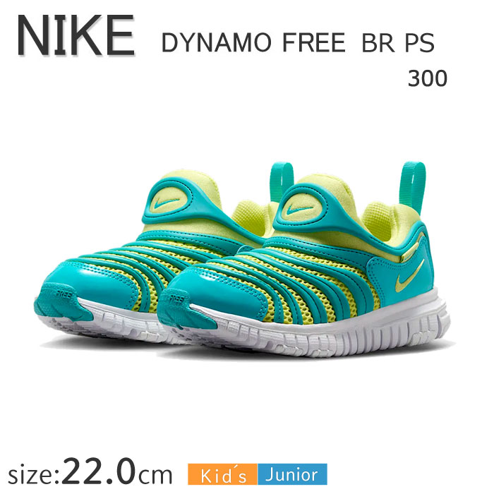 専用　ナイキ　ダイナモ　フリー　PS 20㎝21.0㎝　新品 NIKE】ナイキ DYNAMO FREE PS ダイナモ フリー PS (Nike/キッズ