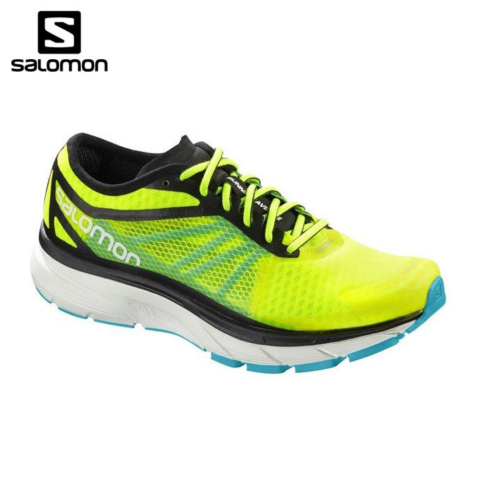 salomon road running shoes
