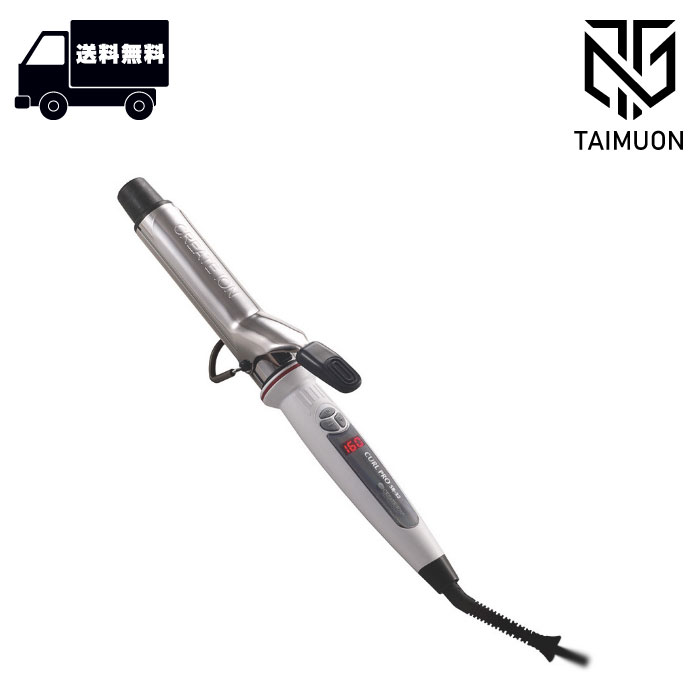 楽天市場】クレイツ イオン アイロン グレイス クレバーII 32mm SSC