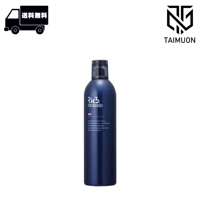 プテロ ARエッセンスプラス ヘアトニック 500ml プテロ AR エッセンス plus+ ヘアトニック 500ml LSC : B.F SHOP