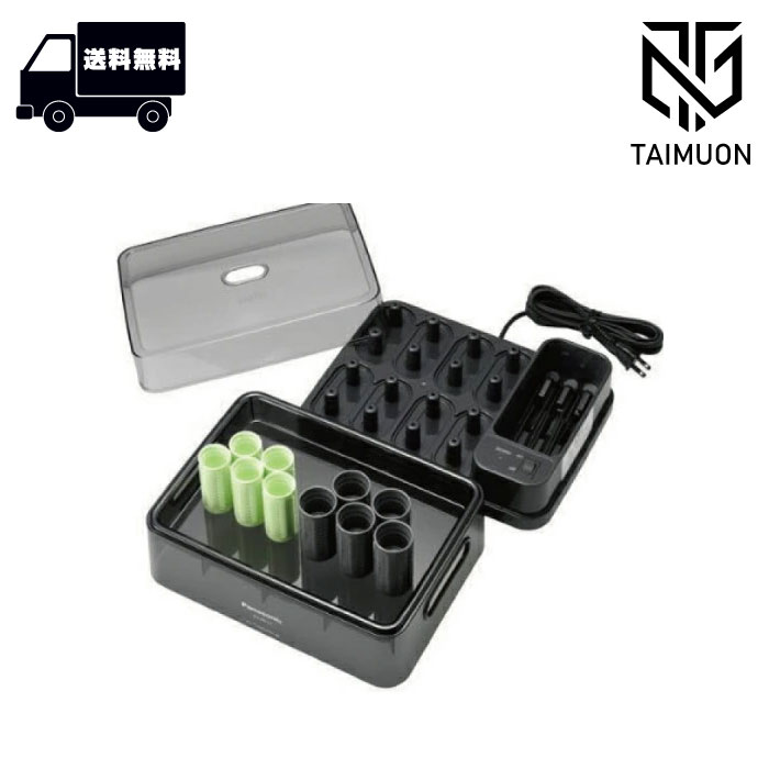 楽天市場】デジタルパーマ機 be Jewelry スターターセット（専用ロッド