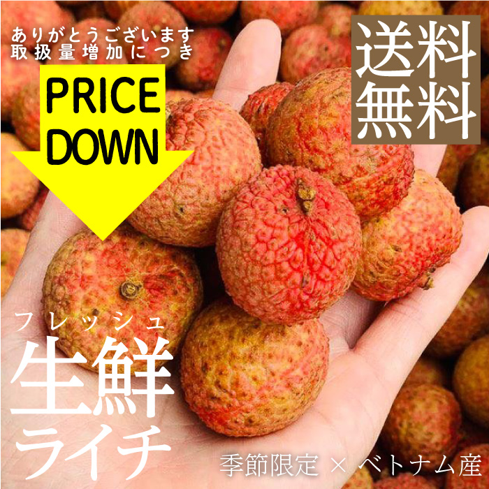 貨物輸送無料 新鮮 譜系 ライチ 3kg ベトナム生ずる 借りきる 5月色下旬今後順次派遣 トロピカルフルーツ フルーツ 配物 お中元 フルーツ 果物 Digitalland Com Br