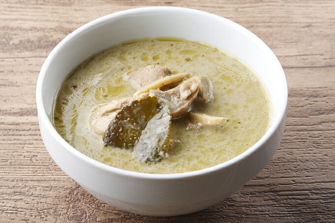 楽天市場 タイの台所 タイで食べた タイグリーンカレー 0g レトルトカレー タイの台所オンラインショップ