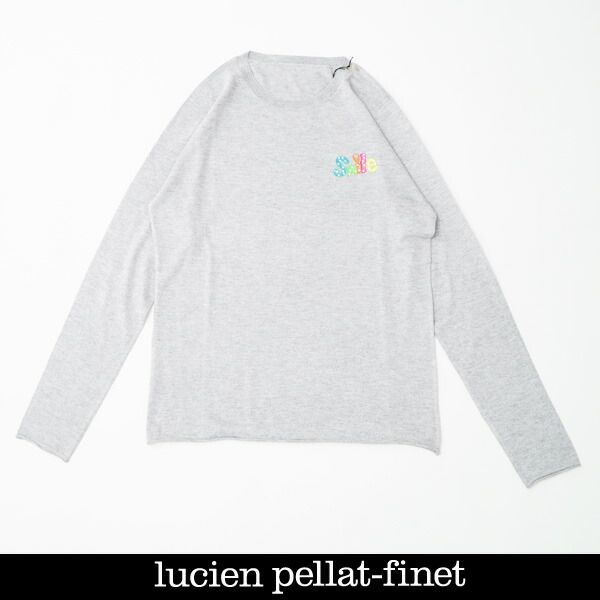 2021新入荷 Lucien Pellat-finet(ルシアンペラフィネ)ワンポイント ...