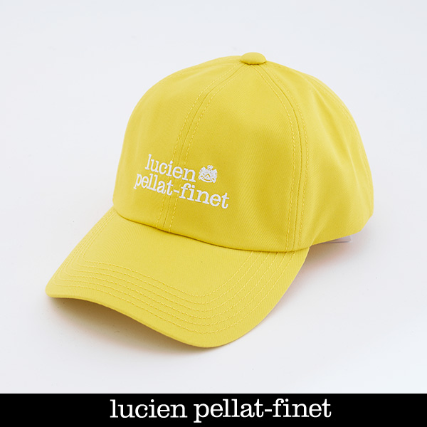 楽天市場】lucien pellat-finet (ルシアンペラフィネ) ブランドロゴ 