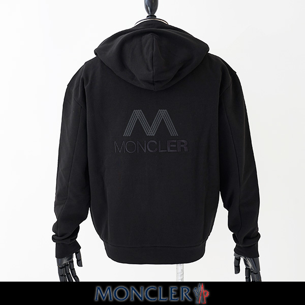 開店記念セール！ ダブルフード モンクレール パーカー MONCLER ダブル