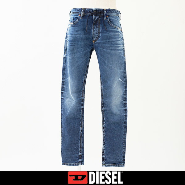 楽天市場】DIESEL（ディーゼル）スキニージーンズ,デニムブラック