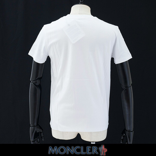 MONCLER(モンクレール)レディース半袖Tシャツ