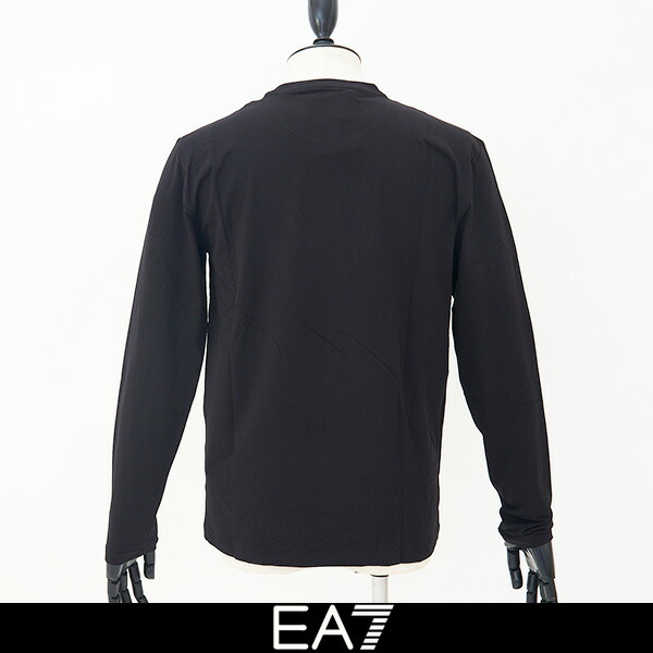EMPORIOARMANI(エンポリオアルマーニ)ロングTシャツ