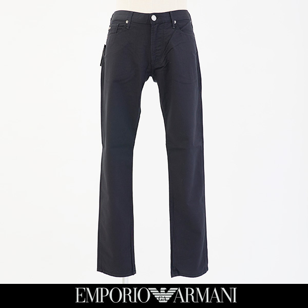 新作人気モデル EMPORIO ARMANI エンポリオアルマーニ ストレッチ