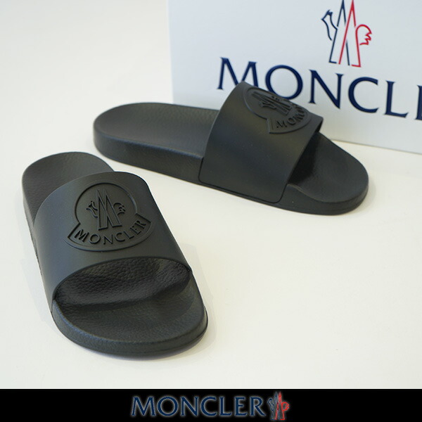 【新品未使用・ラスト1点】MONCLER サンダル 26.5 BASILE 0316_051.jpg