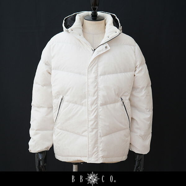 楽天市場】BAWO/バウオ ライトダウンジャケット BAWO-709【アウター