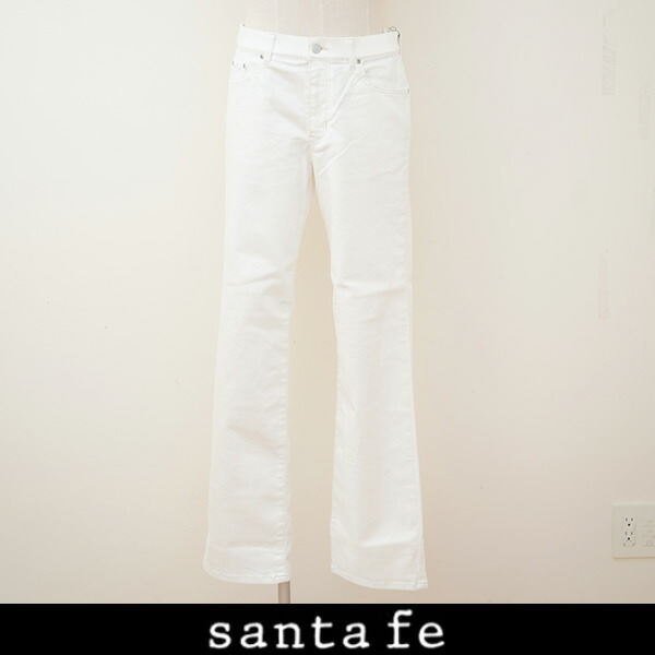 楽天市場】SANTAFE(サンタフェ)セットアップホワイト0290 223 84404