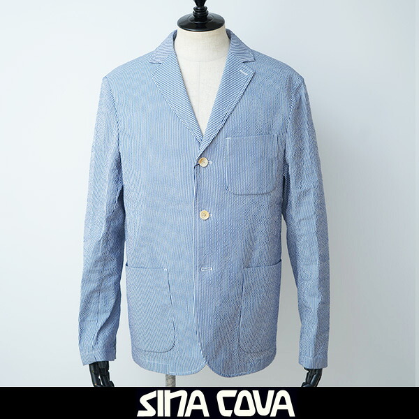 scotch&soda(スコッチ&ソーダ) メンズジャケット サックス 292 11707 21,681円