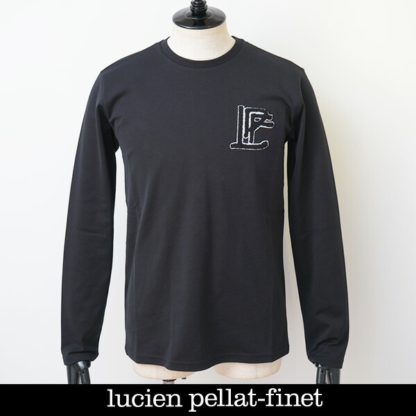 楽天市場】ルシアンペラフィネ lucien pellat-finet メンズ トップス