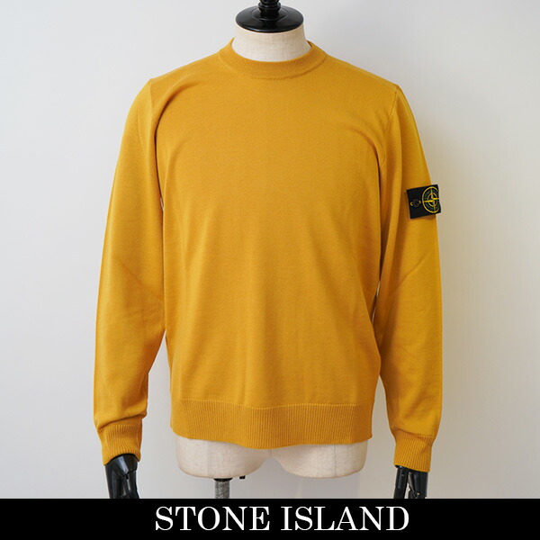 楽天市場】STONE ISLAND ストーンアイランド メンズ クルーネック