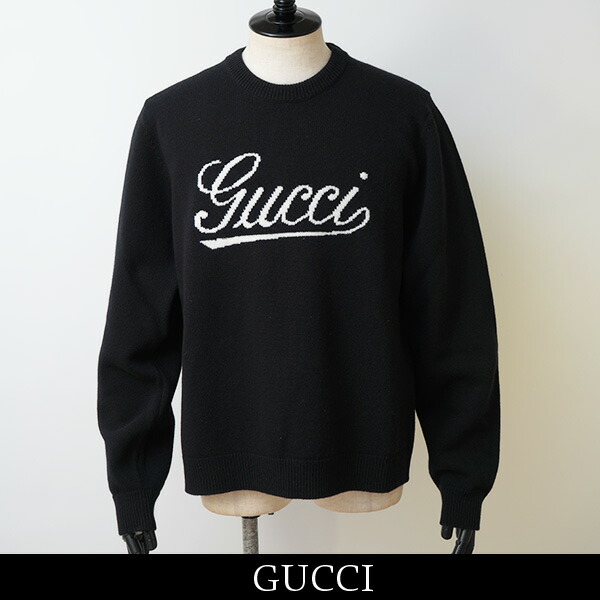 楽天市場】【ポイント10倍】グッチ GUCCI メンズ−セーター，ニット