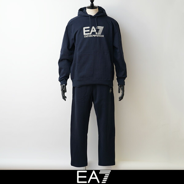 楽天市場】EMPORIO ARMANI（エンポリオ・アルマーニ）セットアップ