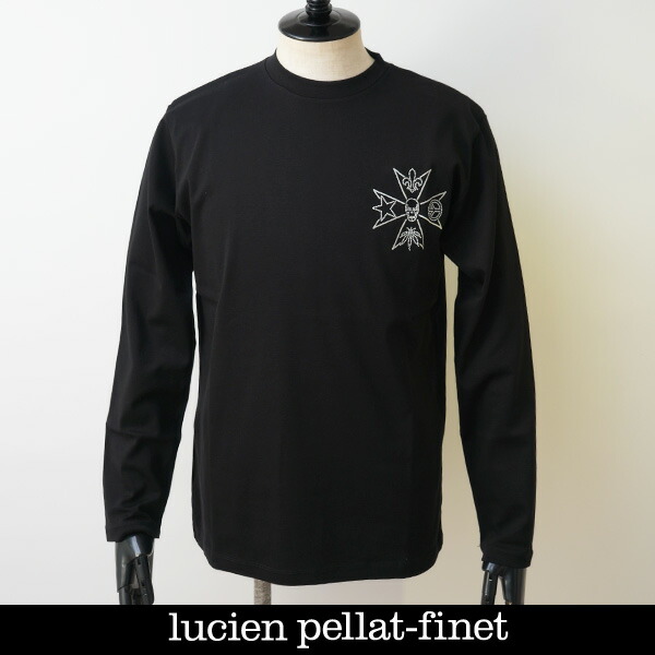 楽天市場】ルシアンペラフィネ lucien pellat-finet メンズ スタッズ