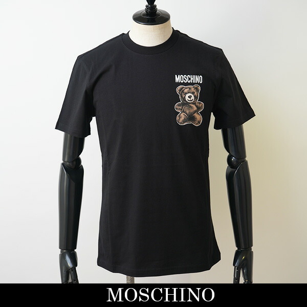 MOSCHINO 半袖Tシャツ Ｓ 楽天市場】【9/11-1時59分迄15％OFFクーポン対象】MOSCHINO KIDS
