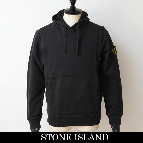楽天市場】ストーンアイランド STONE ISLAND ジップパーカー