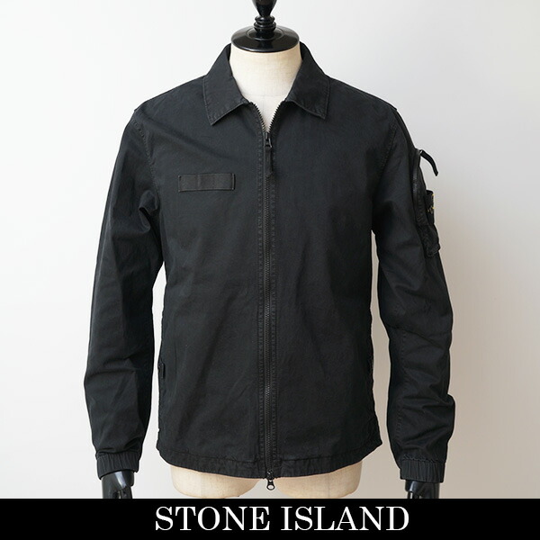 STONE  ガーメントダイ 黒 シャツジャケット XXL 楽天市場】Stone Island ストーンアイランド ガーメントダイ