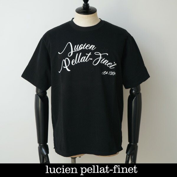 楽天市場】【定価74,800円(税込)】lucien pellat-finet ルシアン