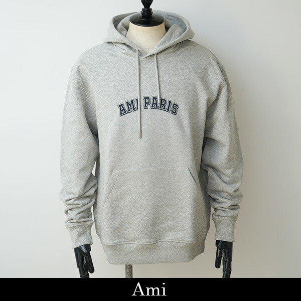 楽天市場】アミ パリス アレクサンドル マテュッシ AMI PARIS