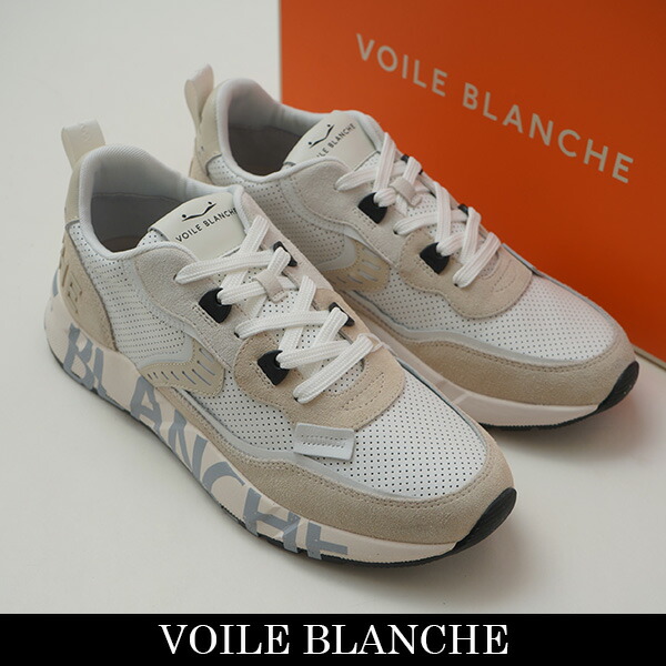 楽天市場】VOILE BLANCHE ボイルブランシェ スニーカー CLUB01