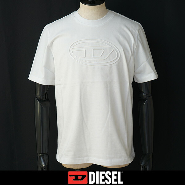 楽天市場】DIESEL(ディーゼル) アドベンチャー Tシャツ ピンク