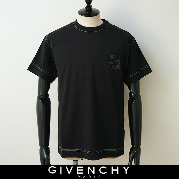 楽天市場】【完売】ジバンシー GIVENCHY メンズ トップス T