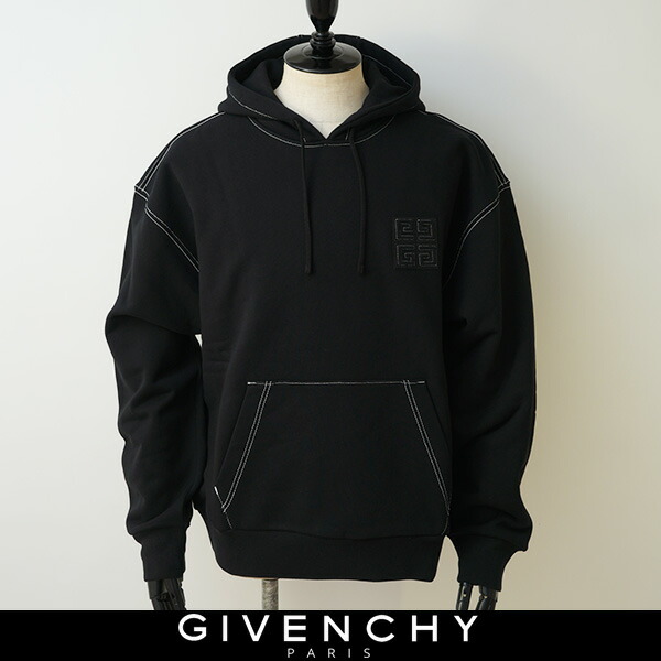 楽天市場】ジバンシー GIVENCHY メンズ トップス パーカー