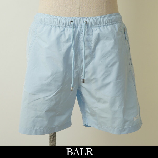 楽天市場】BALR. ボーラー スイムウェア Classic BALR. Swim