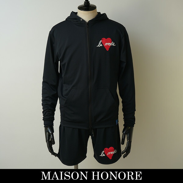 よっこ ページ☆。.:anonenoneアノネノネ~極~長袖アノネジャージ 究~長袖アノネジャージセットアップのページ|アノネノネ