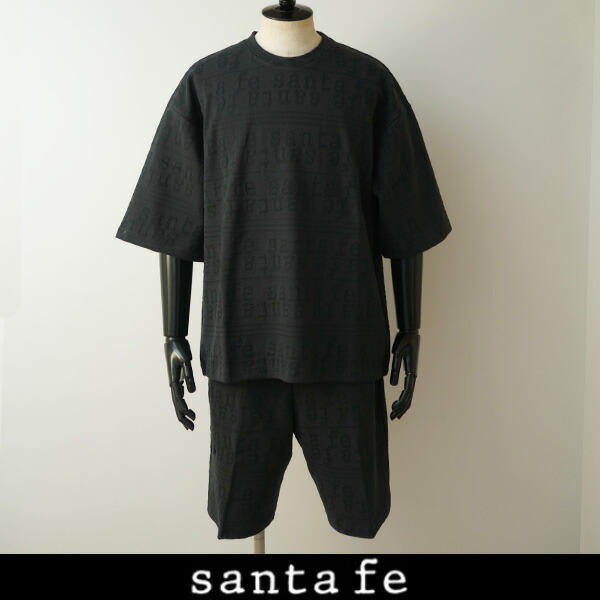 楽天市場】SANTAFE(サンタフェ)セットアップブラック81804/81805
